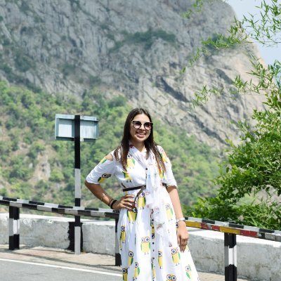 Digital marketer, Reader, Writer, Wanderlust. #SEO #SMM #SEM