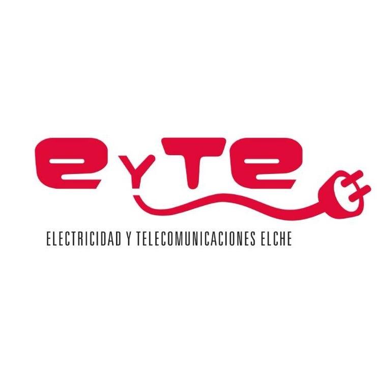 EyteProyectos's profile picture. Empresa nacida en Elche.  Joven e innovadora,certificada en instalaciones tipo eléctrico de viviendas, industrial
#instaladores #cctv #domótica #fotovoltaica