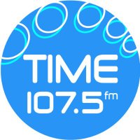 Time 107.5(@Time1075_fm) 's Twitter Profile Photo