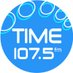 Time 107.5 (@Time1075_fm) Twitter profile photo