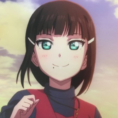 しゃろりゅー💎🍊⚓さんのプロフィール画像