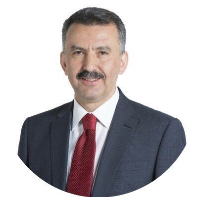 | Çamlıdere Belediye Başkanı |
| Mesleki Yeterlilik Kurumu Başkanı |
| Ankara İl Özel İdaresi Genel Sekreteri |