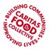 Caritas Food Collective (@CaritasFood) Twitter profile photo