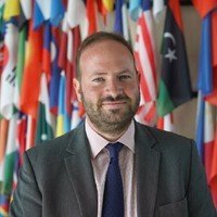 Ian Tennant (@iantennant9) 's Twitter Profile