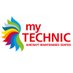 myTechnic (@myTECHNIC_MRO) Twitter profile photo