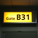 Nick Fellers - @airportsigns - Twitter