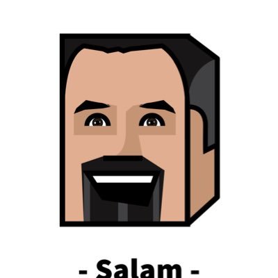 SalamNeghadar's profile picture. I am in the process of becoming the best versioning of myself.