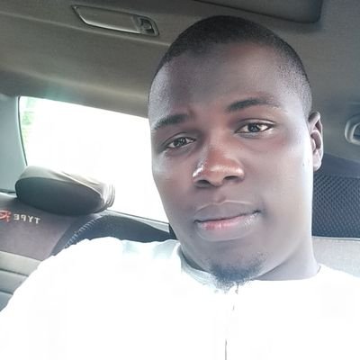 Liven in Mairi Kuwait. Studying Health Education in University of Maiduguri, Borno State, Nigeria