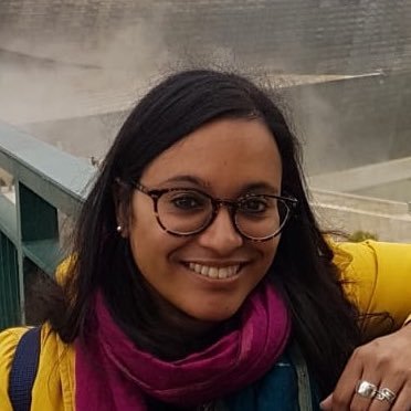 India-based human rights & business expert and guest lecturer child rights & business @Leidenlaw. Formerly @humanrightsDK
#UNGPs #bizhumanrights