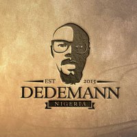 Dedemann bespoke shoes (RC. 2646242)(@Dedemann_ng) 's Twitter Profile Photo