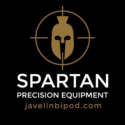 Spartanbipod's profile picture. Makers of the original Javelin Bipod, using a patented magnetic attachment system. The Spartan family is growing!