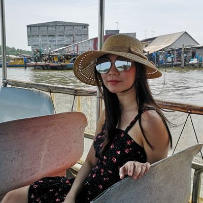 wenqi_684's profile picture. 😊