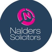 Nalders Solicitors(@NaldersLLP) 's Twitter Profile Photo