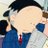 KのTwitterプロフィール画像