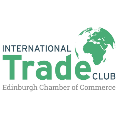 We provide information, advice and assistance to local businesses looking to start exporting or enter new markets. Part of the @EdinChamber