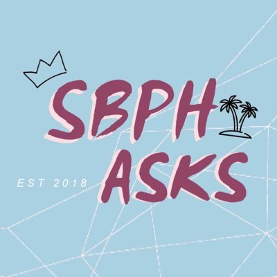 SBPHAsks's profile picture. 🌴@sseuniebeomph 🌴 For item requests, pasabuys, and pahanap, please fill up this form: https://t.co/q7Iaysycvf 👈🏻 Ask us anything! 💚 #SBPHUpdates