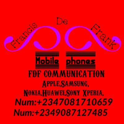 We specialize on brand new and uk used phone
