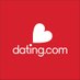 Dating.com (@dating) Twitter profile photo