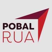 Pobal Rua (@pobalrua) 's Twitter Profile