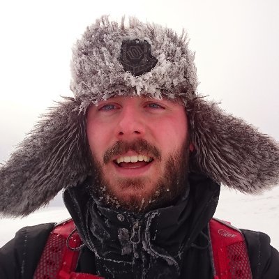 FoxGlacierMince's profile picture. Postdoc, Calving glacier modeller, FORTRAN victim, Drone pilot, Computer fan