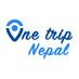OneTrip Nepal (@OneTripNepal) Twitter profile photo