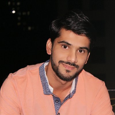 mayurpande's profile picture. Seo Executive

We are on a mission to replace the conventional research programs and give way to the latest methods and information for the organizations.