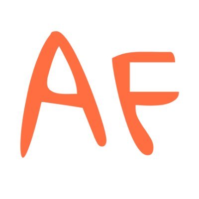 Anime Forums logo