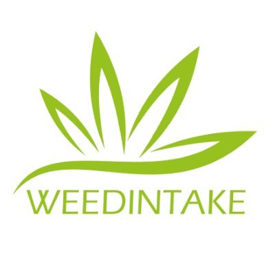 IntakeWeed's profile picture. 