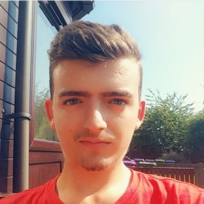 AntonyLee14's profile picture. LFC| Scouser| #JFT96| #YNWA| #LFC |#DontBuyTheSun| I'm Scouse not English