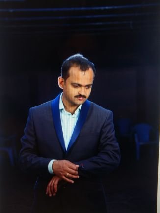 VijayKumarNS5's profile picture. Completed Masters in Organic Chemistry from Kuvempu University and Working as Research Scientist at Biocon Bristol-Mayer's Squib Research Centre , BANGALORE