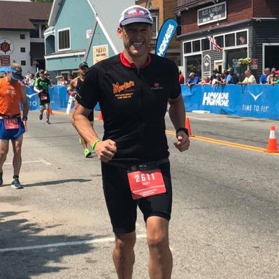 VP of Finance & Admin for Martin's Potato Rolls. I am a 15 time Ironman finisher 🏊🚴🏃 I love the Lord, my family, triathlons, and Potato Rolls!