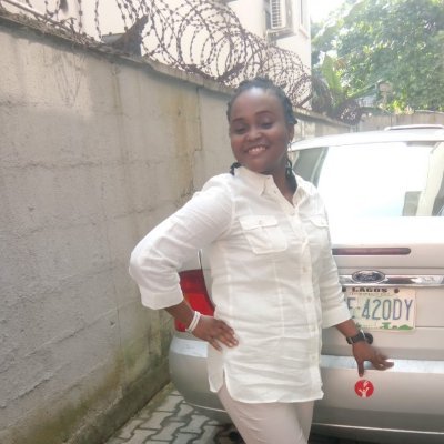 LizzyShoyemi's profile picture. I am a Public Health Professional and a research enthusiast