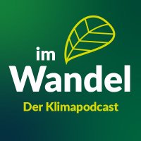 Im Wandel - der Klimapodcast (@klimapodcast) 's Twitter Profile