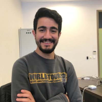 HalilBozan9's profile picture. #DevOps infrastructure & platform developer @kloia_com