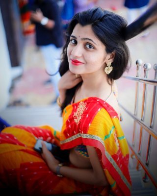 AsthanaMohini's profile picture. 