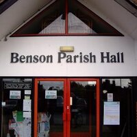 Benson Parish (@bensonparish) 's Twitter Profile
