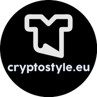 cryptostyle.eu(@cryptostyle_eu) 's Twitter Profile Photo