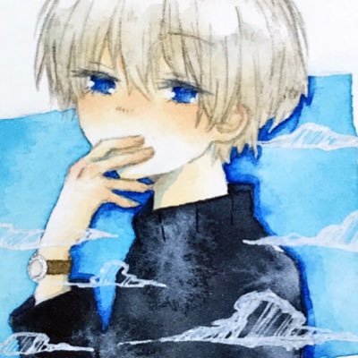 染コさんのプロフィール画像