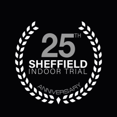 Sheffield Indoor Trial