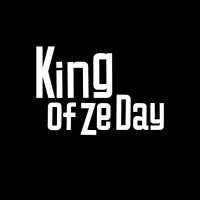King Of Ze Day(@KingOfZeDay) 's Twitter Profile Photo