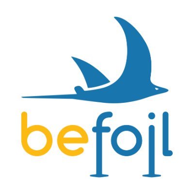 Envolez-vous !
Avec befoil 16, le premier catamaran à foils hybride, sûr et accessible.