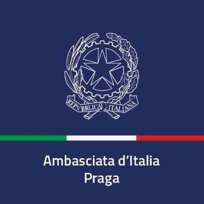Profilo ufficiale dell'Ambasciata d'Italia a Praga /  oficialni profil Italskeho velvyslanectvi / Official Profile of the Italian Embassy