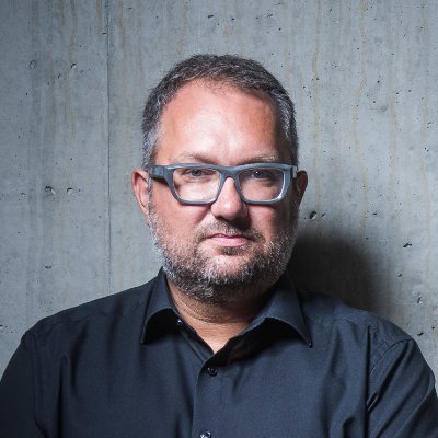 Tim Buckinx Profile