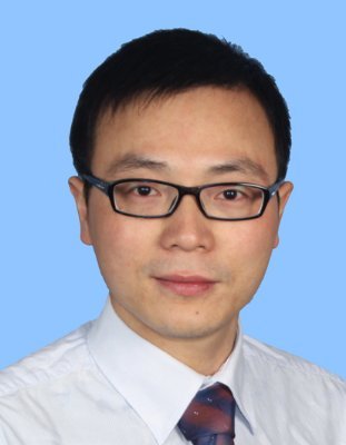 Professor, Bioinformatics department of Tongji University