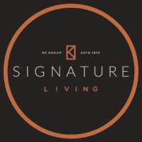 R K Signature Living(@RKSignature1) 's Twitter Profile Photo