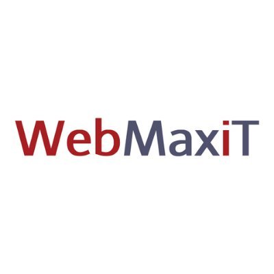 webmax_it's profile picture. Webmax IT INC is one of the innovative, technically sound and most importantly client responsive digital service provider in the industry.