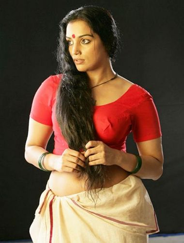 mallu actress