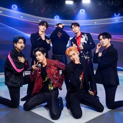 7 OR NOTHING 🌘さんのプロフィール画像