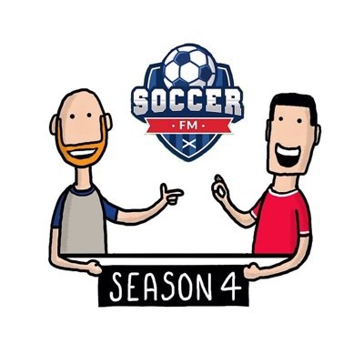 Scotland's funniest football podcast with @stevenmill and @comedyray
https://t.co/lgz75TVad4