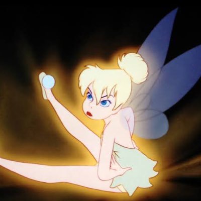 TgTinkerbell Profile Picture